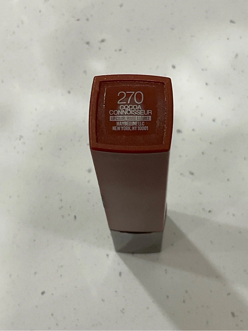 Maybelline SuperStay Matte Ink Liquid Lipstick 4 pack